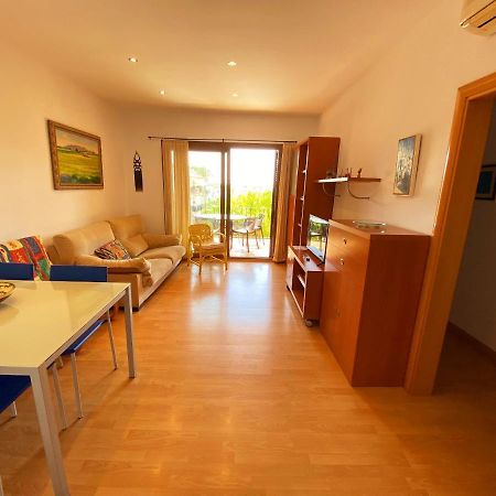 קאלייה דה פאלאפרוג'ל Apartament Gran Amb Parquing A 5 Min Del Centre מראה חיצוני תמונה