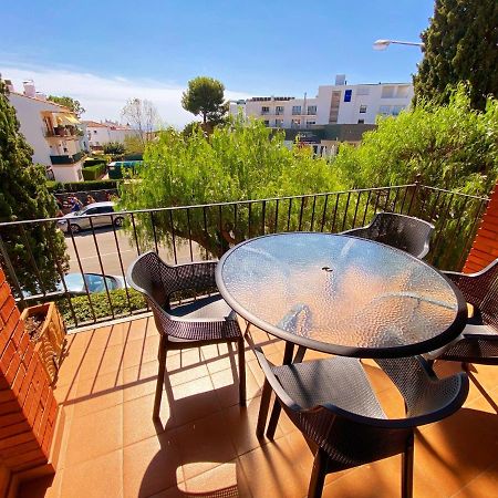 קאלייה דה פאלאפרוג'ל Apartament Gran Amb Parquing A 5 Min Del Centre מראה חיצוני תמונה