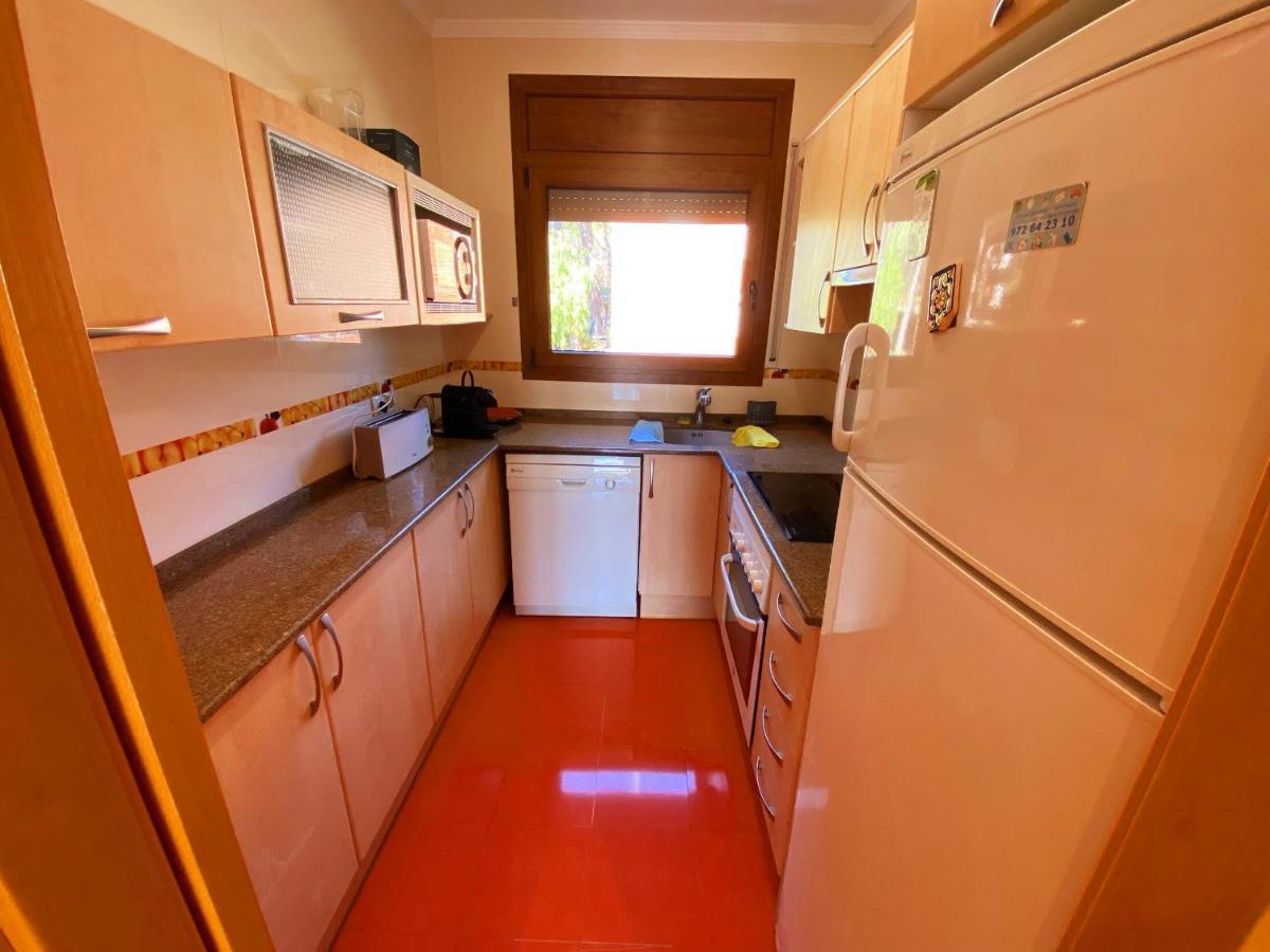 קאלייה דה פאלאפרוג'ל Apartament Gran Amb Parquing A 5 Min Del Centre מראה חיצוני תמונה